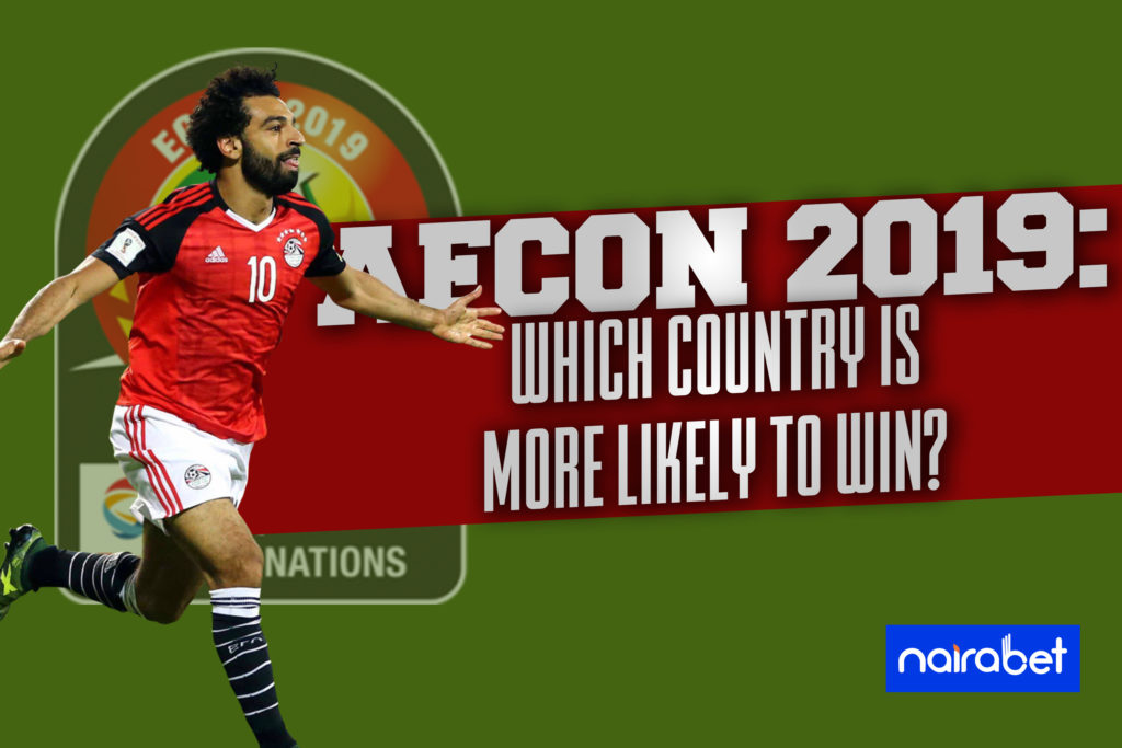 100% Accurate AFCON 2019 Matches predictions for today Tuesday - Goal