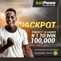 Betpawa Jackpot Predictions