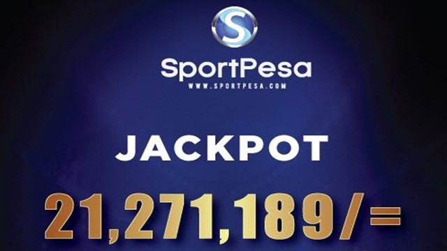 Sportpesa Midweek Jackpot Predictions