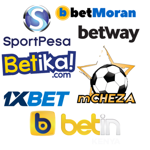 Betting companies in kenya