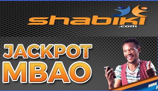 Shabiki Jackpot Mbao Ksh.20M winner! - Goal Goal Tips