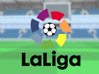 100% Accurate Spainish La Liga predictions for the weekend 30/3/2024 ...